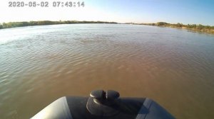 Обзор и замер скорости ПЛМ SEA PRO T3 на лодках Stefa 2800 и Тайга 2700 (часть 1)