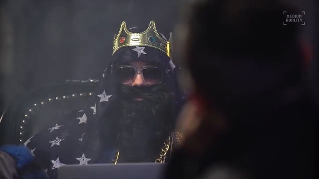 Big Russian Boss смотреть онлайн