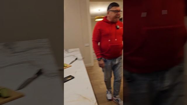 Удобная барная стойка из массива смотреть онлайн