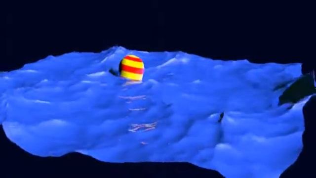 Искусственное море с буйком смотреть онлайн