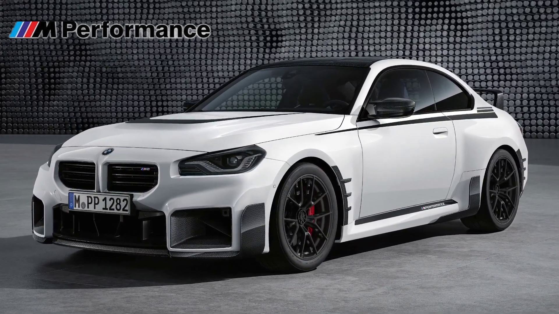 Bmw M2 M Performance Parts - 2023