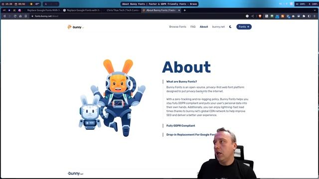 REPLACE Google Fonts смотреть онлайн