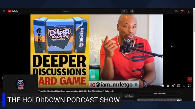 Breaking the Silence: The Secret Battle Within Black Mother-Daughter Relationships смотреть онлайн