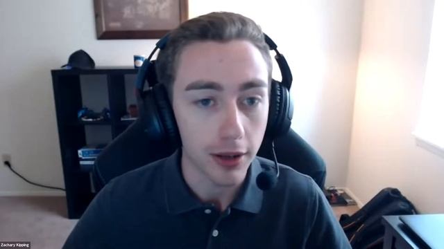 One Simple Trick to ngIf Your Root Component - Zachary Kipping - Angular Lunch Dec 2020 смотреть онлайн