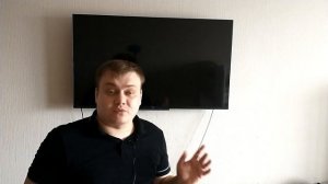 Обзор 4K телевизора  TCL 43P717 новинка середины  20-го  года,  сравнение его с  XIAOMI Mi TV 4S 43