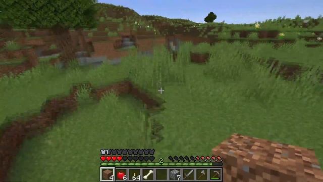 Mining part 1 | Minecraft Java Let's Play | EP 3 смотреть онлайн