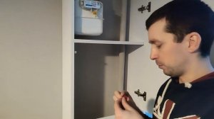 ПЕТЛЯ CLIP-ON НАКЛАДНАЯ P2O MULLER PROFI LINE/ ОБЗОР НА ПЕТЛИ С ОБРАТНОЙ ПРУЖИНОЙ