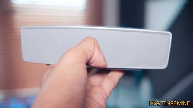 Audio Shootout - BOSE Soundlink Mini vs TRONSMART Studio смотреть онлайн
