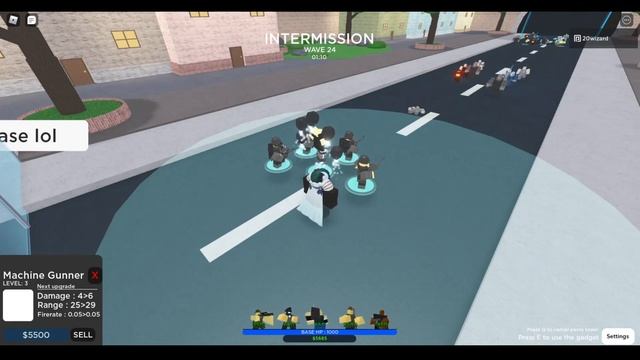 how to get boris in roblox base defense part 2 смотреть онлайн