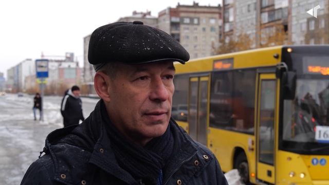 2209 ГОТОВ ЛИ ГОРОД К СНЕГОПАДАМ? смотреть онлайн
