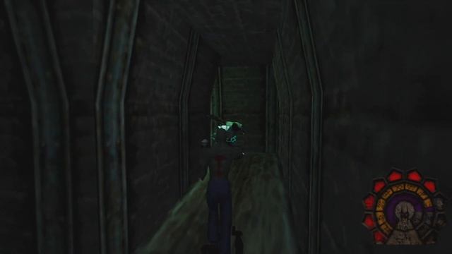 Прохождение Shadow Man | РАСКРЫТИЕ | #25 смотреть онлайн