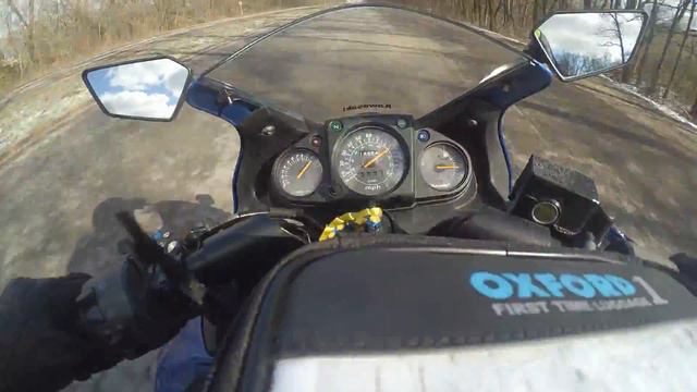 Полезно смотреть в зеркала -_- (Винница-Житомир) смотреть онлайн