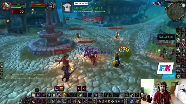 Pshero vs low levels and AFK players wow classic rank 14 rogue world pvp for 20210329 смотреть онлайн
