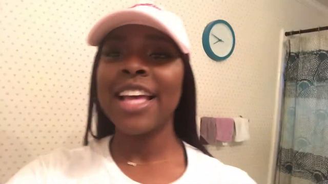 Treat me like somebody Tink cover смотреть онлайн