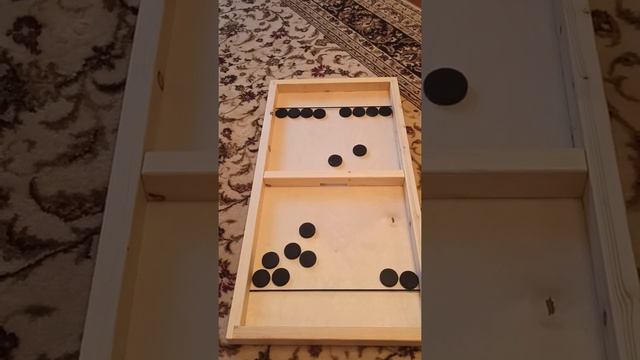 Настольная игра для детей и на подарок Gambino смотреть онлайн