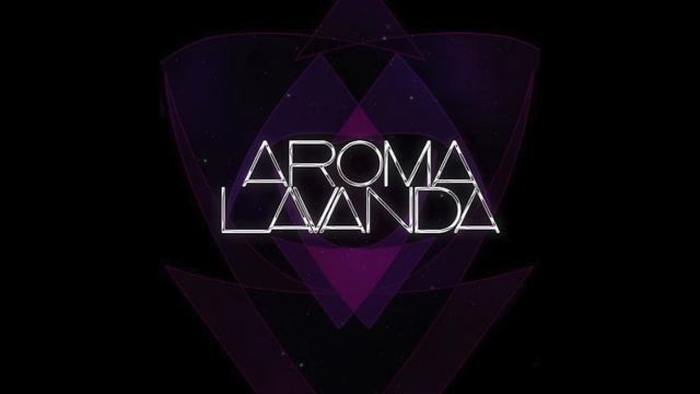 Aroma Lavanda El tiempo pesa смотреть онлайн
