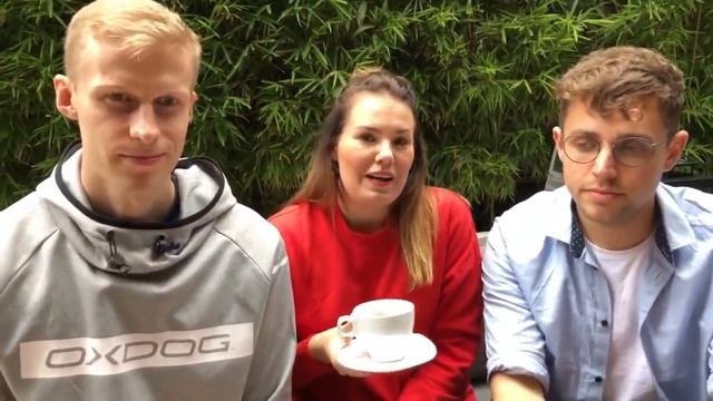 Kahvimatkalla Kolumbiassa w/ Roni Back смотреть онлайн