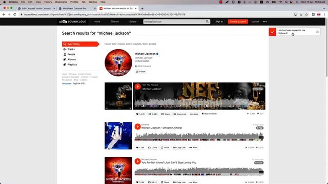 WP Carousel Pro - How To Create an Audio Carousel смотреть онлайн