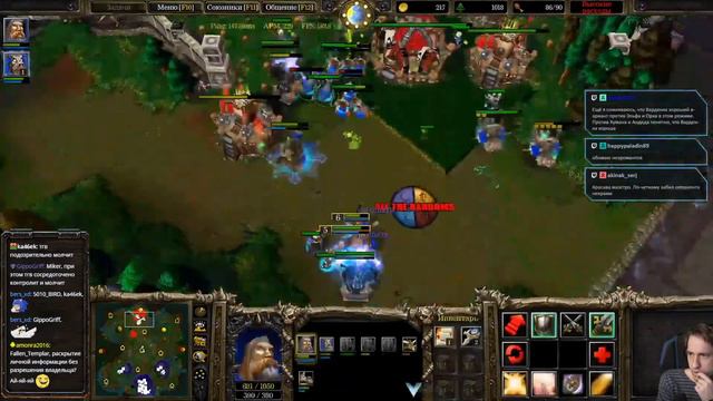 Wartales 8 часть + ATR 59 с Майкером смотреть онлайн