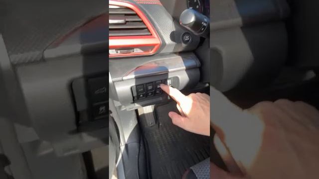 How to Set Your Power Rear Gates Memory or turn OFF "LIVE" on YouTube w SubaruSteve смотреть онлайн