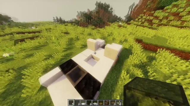 TUTORIAL - Coche de Carreras || Minecraft смотреть онлайн
