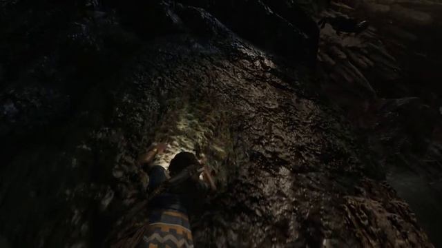 Shadow of the Tomb Raider RTX 3090 - i9 10980XE - part 7 смотреть онлайн