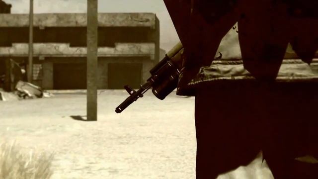 ArmA 2: Private Military Company - Launch-Trailer @ HD (!) смотреть онлайн