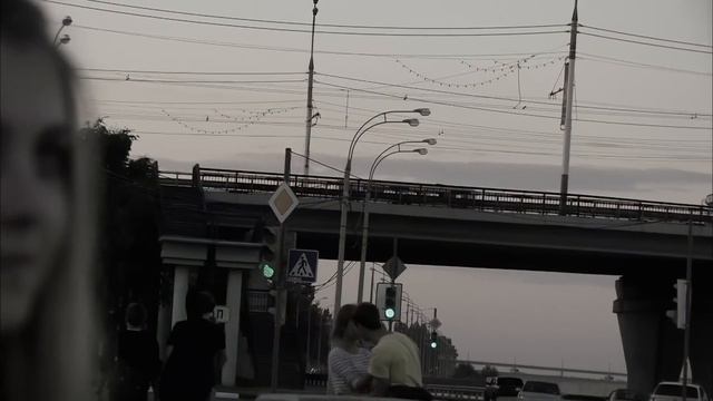 Белый feat Нюта Прости за любовь смотреть онлайн