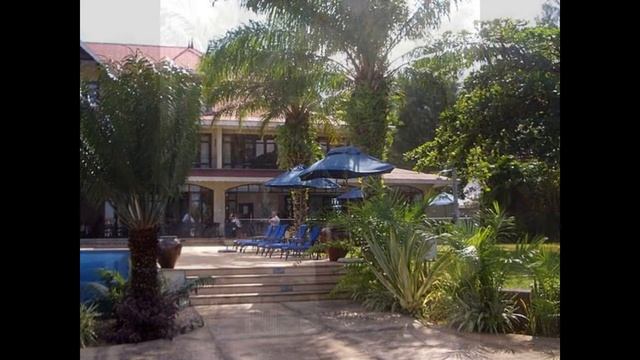 Seychelles: Mahe e Victoria смотреть онлайн