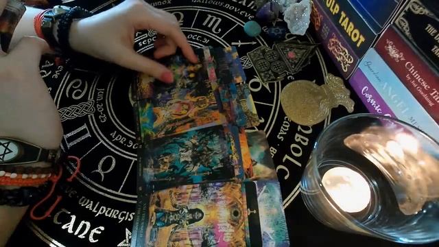 ЖДАТЬ ИЛИ ЗАБЫТЬ ?ЕГО??♠♥ ГАДАНИЕ ТАРО смотреть онлайн