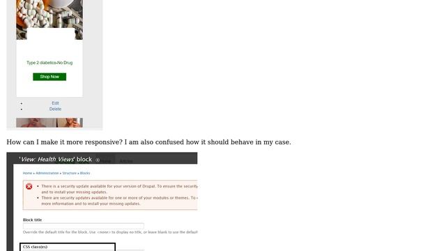 Drupal: How to create bootstrap grid that is responsive in all devices? смотреть онлайн