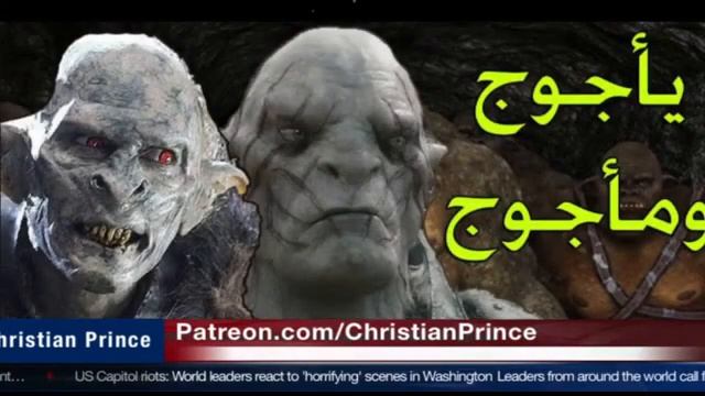 HOT DEBATE with ARAB and NON Arab MUSLIM How it end | Al Maida - المائدة V5.101-102 Christian Princ смотреть онлайн