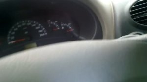 LADA KALINA 2008 лада калина