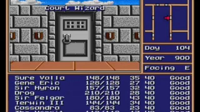 MM2 081: Luxus Palace Dungeons (Insanity + Insomnia) смотреть онлайн
