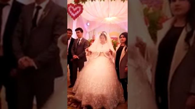 09.12.2020. Свадьба в Андижане часть 2 смотреть онлайн