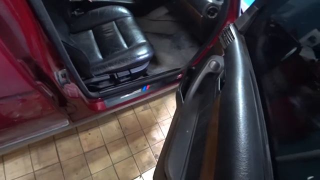 СДЕЛАЛ Е34 К ЛЕТУ.ПОЛИРНУЛ 37 СТИЛЬ,M5 СПОЙЛЕР,ГНУТЫЙ РЫЧАГ смотреть онлайн