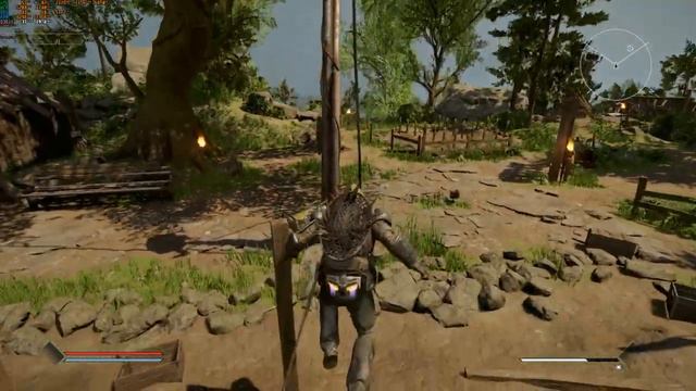 Rx6600 фризы и лаги почти во всех играх. 20 лет стабильно кривые AMD. ELEX II