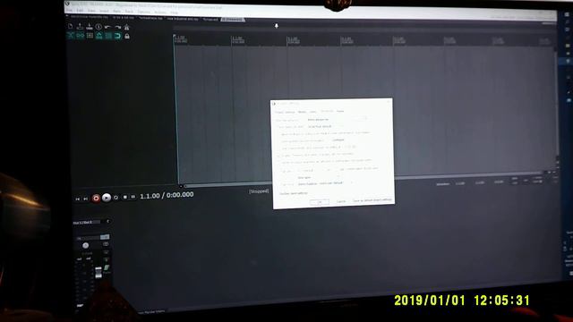reaper tutorial 1 смотреть онлайн