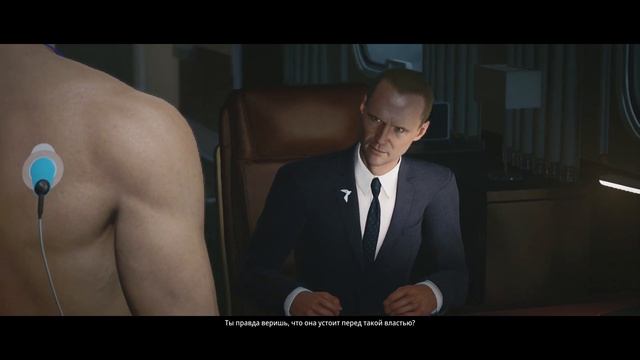 Hitman 3 Финал Карпатские Горы Русская Озвучка смотреть онлайн