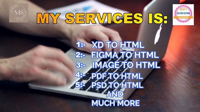 How to create a gig video on fiverr | Fiverr gig video | xd,PSD,Figma,to HTML conversion on fiverr смотреть онлайн
