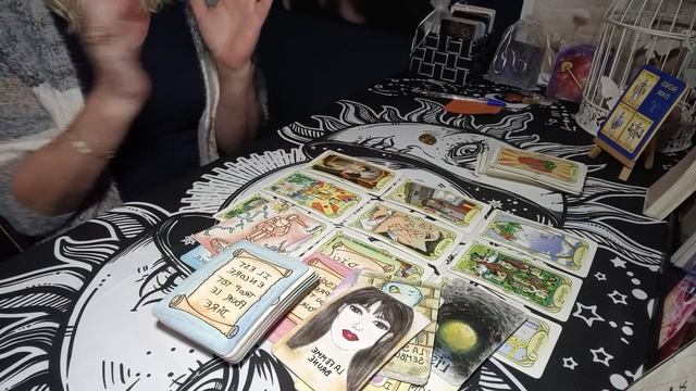 ?Horoscope du Lundi 06 Novembre? Terre-Air-Eau-Feu +Conclusion par Signe SENTIMENTAL ??❤? смотреть онлайн