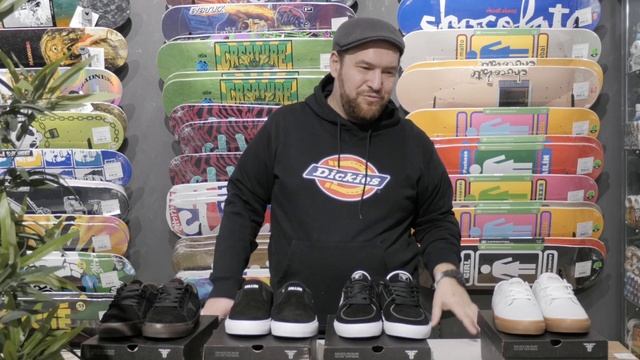 История взлетов и падений бренда Fallen! Что, как и почему, узнаете в нашем новом видео!