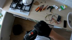 КАК УСТАНОВИТЬ ДВЕ РОЗЕТКИ И ВЫКЛЮЧАТЕЛЬ В РАМКЕ | SCHNEIDER GLOSSA