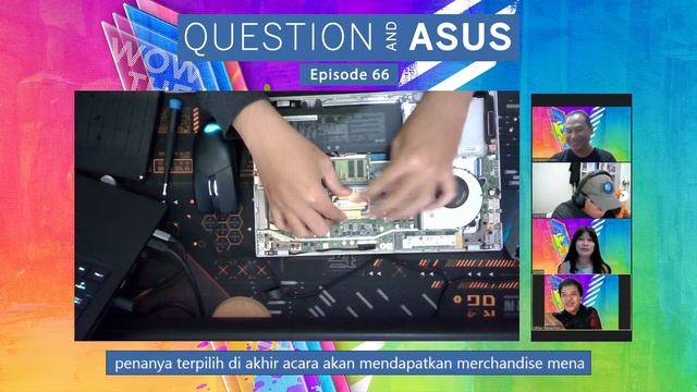 Episode 66 - AFFORDABLE & UPGRADABLE смотреть онлайн