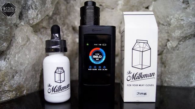 Joyetech Ocular С смотреть онлайн