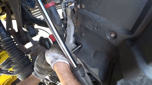 Мерс не на ходу Снял Интеркулер и Радиатор смотреть онлайн