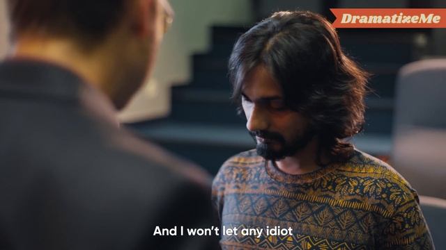 RACIST Professor SHAMES STUDENT Because of HIS RACE | @DramatizeMe смотреть онлайн