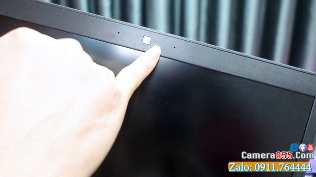 4,6Tr, I5 8350U, Ram 8gb, Ssd 256 NVMe, Dell Latitude 5490, LCD 14 FHD #laptopquangngai