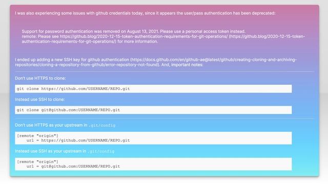 git clone with https error - fatal: repository not found смотреть онлайн