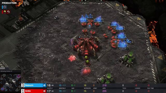 StarCraft 2: EPIC CHEESE MATCHES!! (Best-of-7) смотреть онлайн